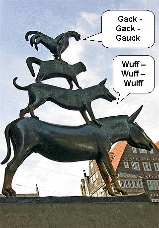 Gi-Ga-Gauck ...